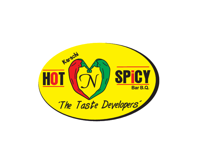 Hot n Spicy dha phase 2 logo