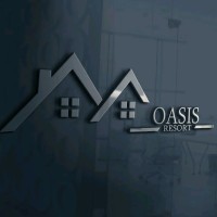 Oasis Resort Katpana Skardu logo