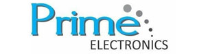 Prime Electronics logo
