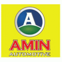NEW AMIN AUTOS logo