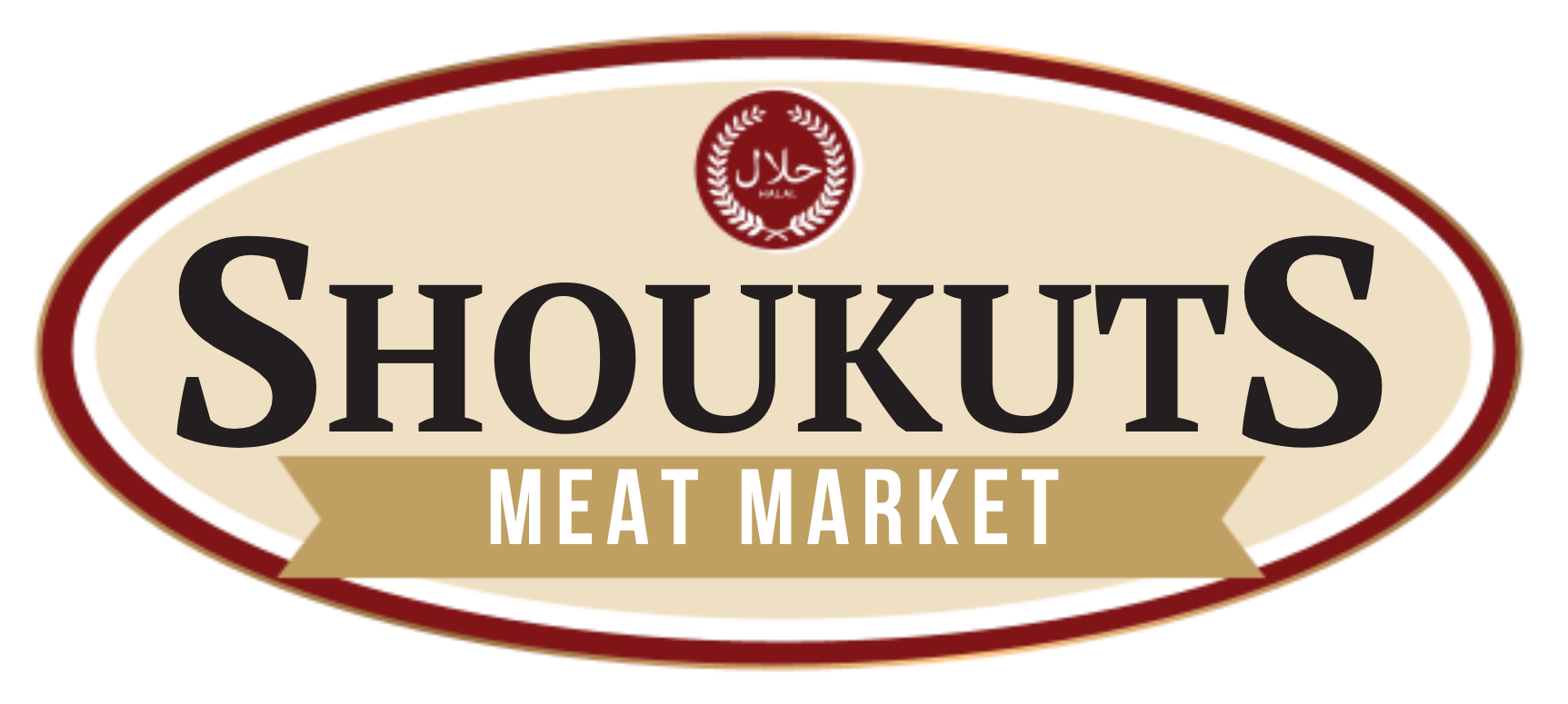 Shaukat Market logo