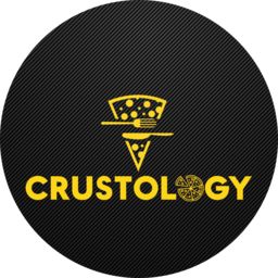 Crustology logo