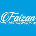 FaizanMotorsports.pk logo