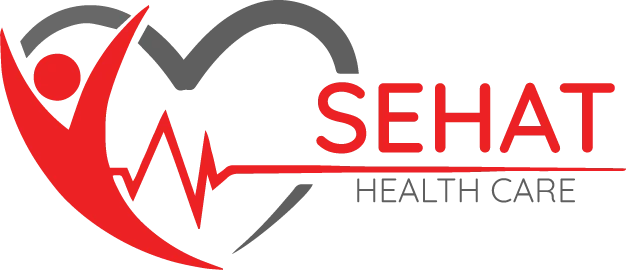 Sehat Health Care – Home Nursing Services in Lahore logo