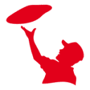 Telepizza logo