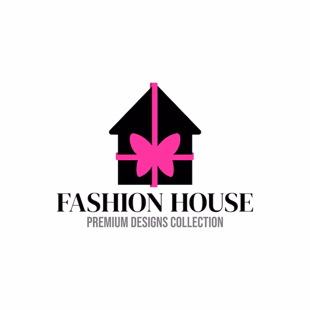 New Fashion House logo