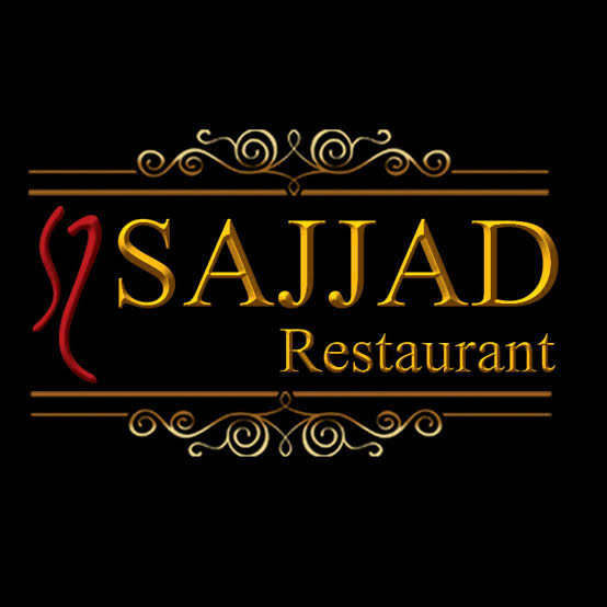 Sajjad Restaurant logo
