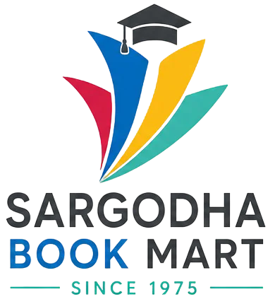 Sargodha Books logo