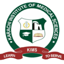Karachi Institute Of Medical Sciences, CMH Malir logo