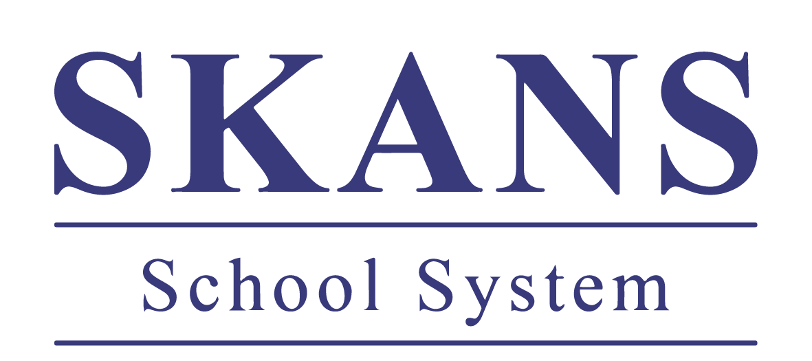SKANS School of Accountancy Sialkot logo