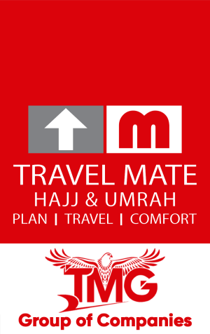 Travel Mate logo