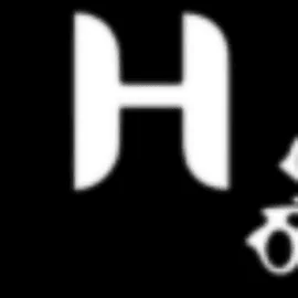 H One Salon & SPA (Paragon) logo