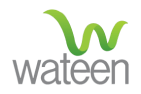 Wateen Telecom LTD logo