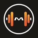 Metafitnosis logo