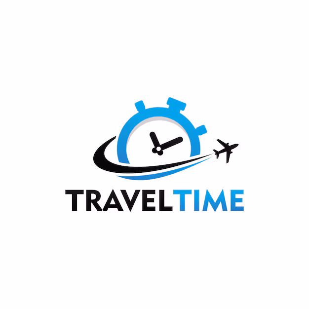 Travel Time & Tours Lahore logo