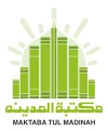 Maktaba tul Madina (Dawat e Islami) logo