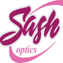 Sash Optics logo