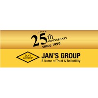 Jan Japan Motors logo