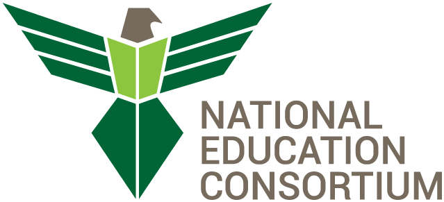 National Education Consortium - Pakistan logo