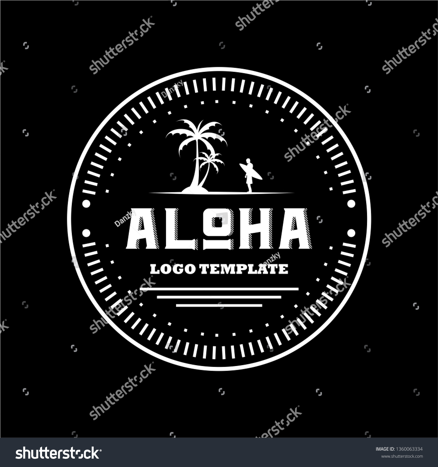 Cafe Hawaii logo
