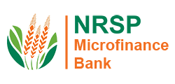 NRSP Microfinance Bank Limited logo
