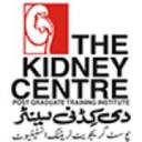 The Kidney Centre logo