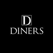 DINERS (UNIVERSITY ROAD) logo