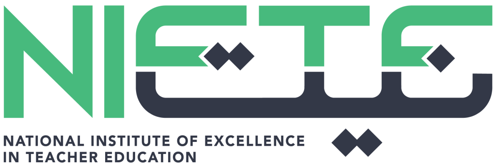NiDET National institute of Digital Education & Technology logo