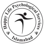 Happy Life Psychological Services (HLPS) logo