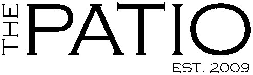 The Patio Restaurant logo