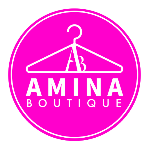 Amna boutique logo