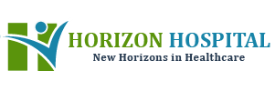 Horizon Hospital Lahore logo