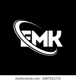 EMK Real Estate logo