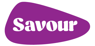 Savour Foods logo