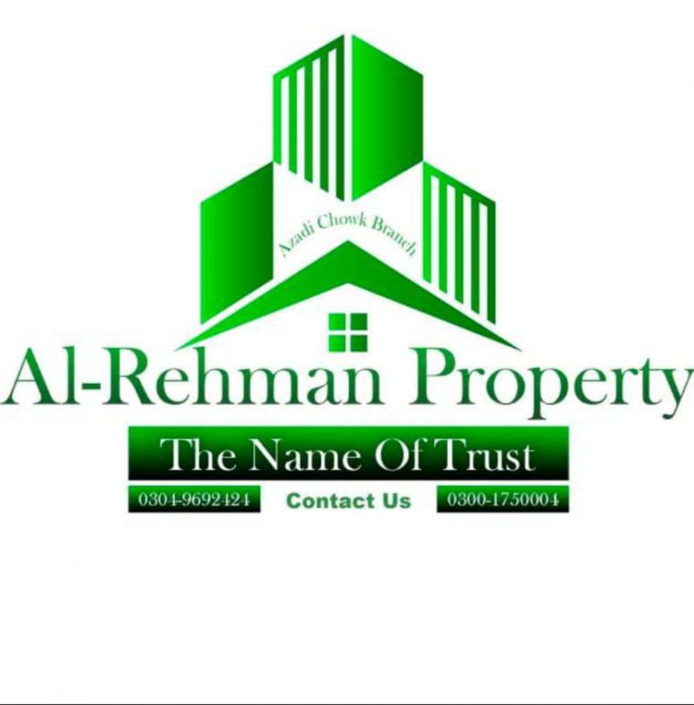 AlRehman Property Advisor & Construction logo