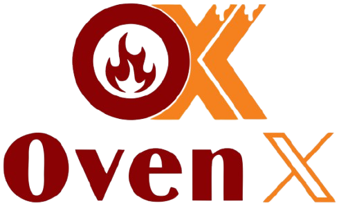 Oven X Pakistan BWP logo