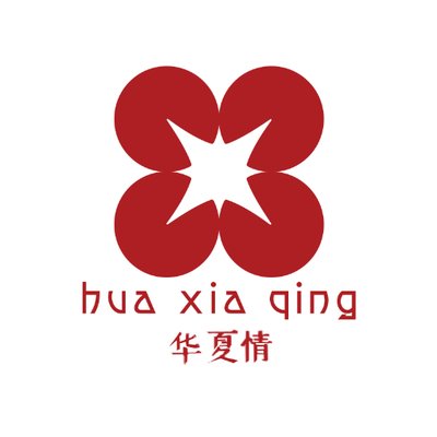 Huaxiaqing logo