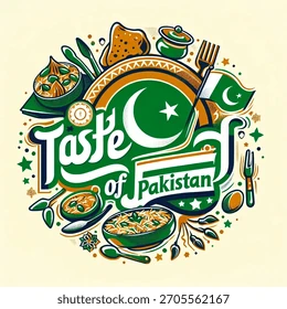 Pakistan Catering Top City 1 logo