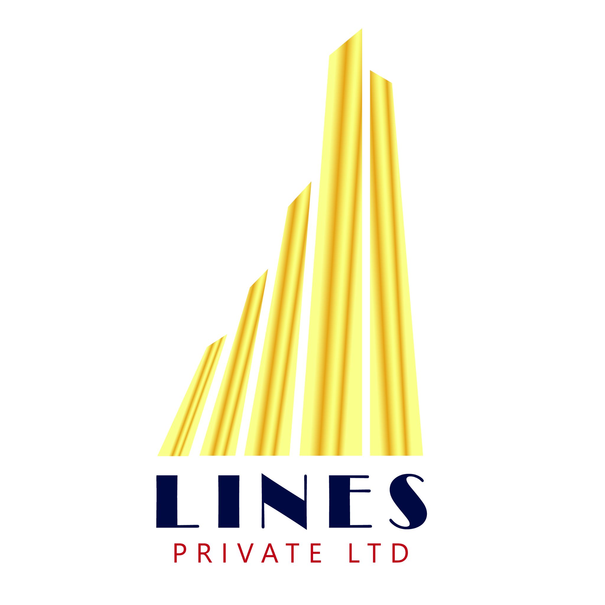 Lines House logo