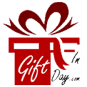 Giftinday.com ( Online Send Gift Any Where In Pakistan ) logo