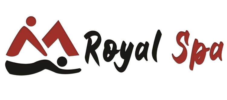 Royal Massage centre Faisalabad logo