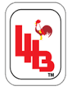 Lahore Broast logo