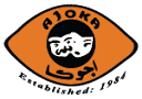 Ajoka Theatre logo