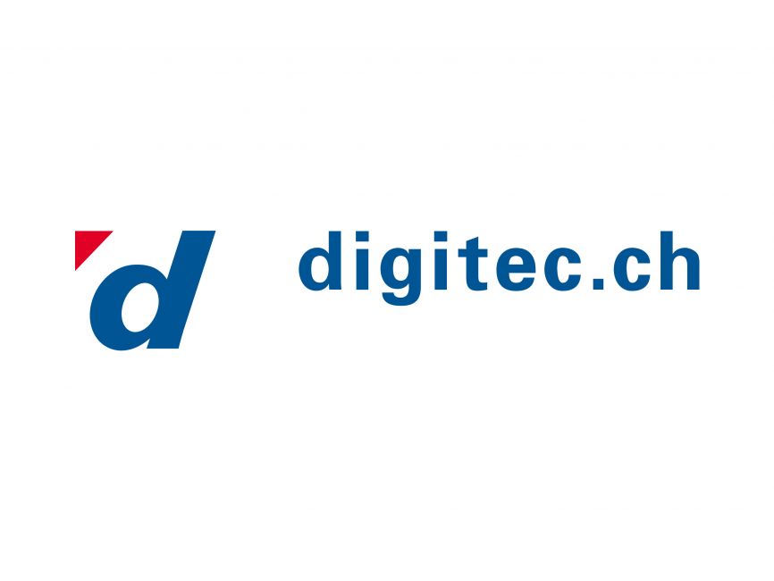 DIGITEC COMMERCE logo