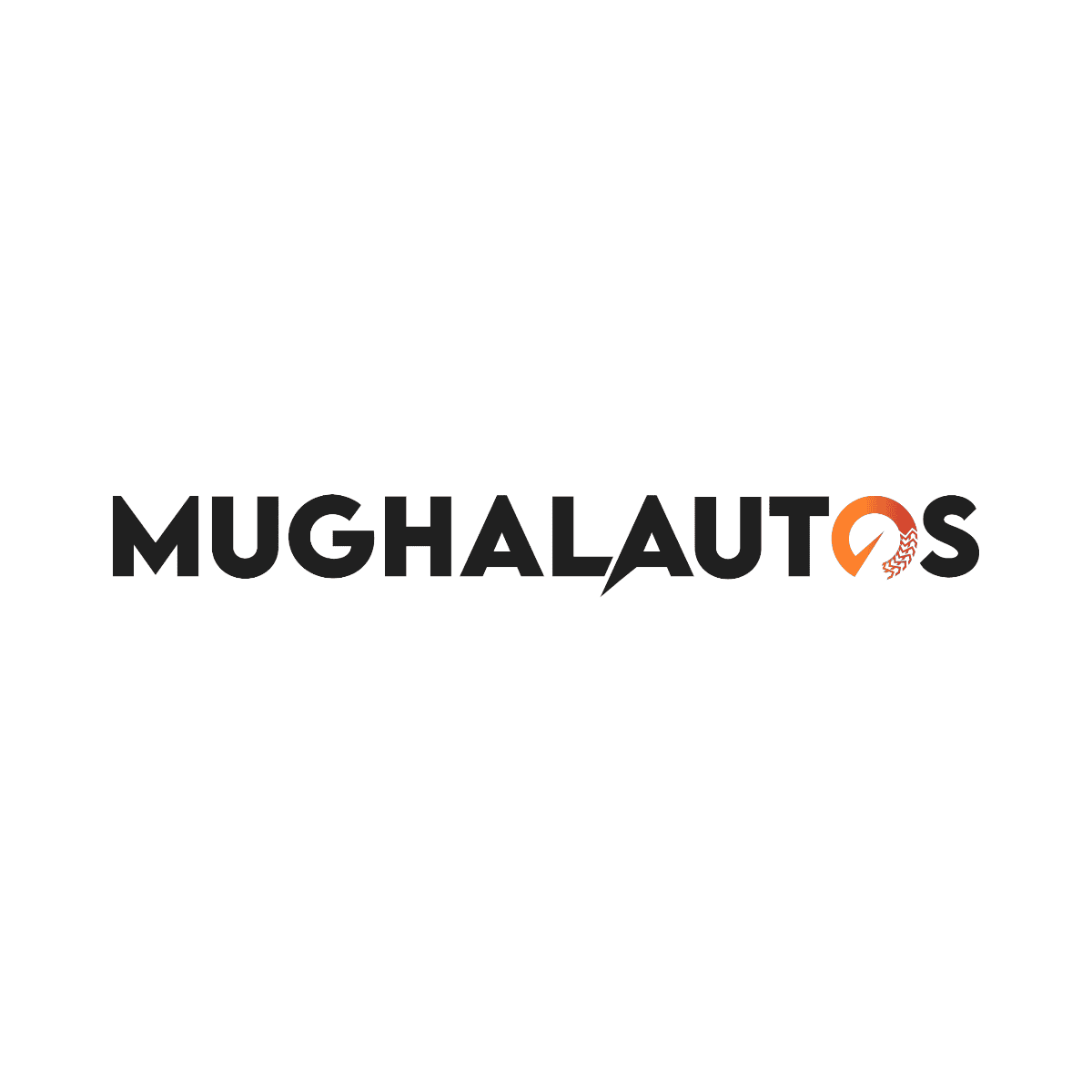 Mughal Autos Sialkot logo