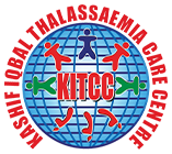 Day Night Thalassemia Care Centre welfare trust logo