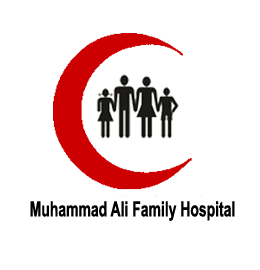 Muhammad Ali Family Hospital logo