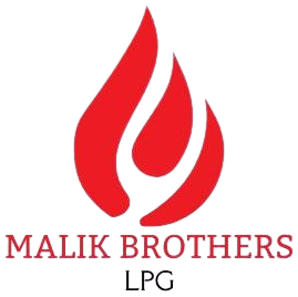 Malik Brothers LPG Center logo