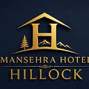 Mansehra Hotel Hillock logo