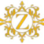 Zainab Designer Abaya logo